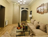 2 սենյականոց բնակարան նորակառույց շենքում