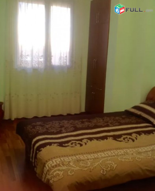 2 սենյականոց բնակարան Զավարյան փողոցում