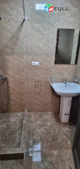 2 սենյականոց բնակարան նորակառույց շենքում Նիկողայոս Ադոնցի փողոցում