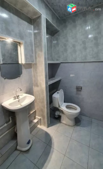 2 սենյականոց բնակարան Ազատության պողոտայում