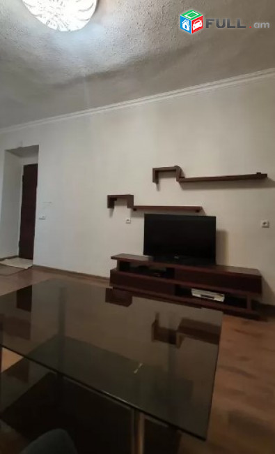 2 սենյականոց բնակարան Ազատության պողոտայում