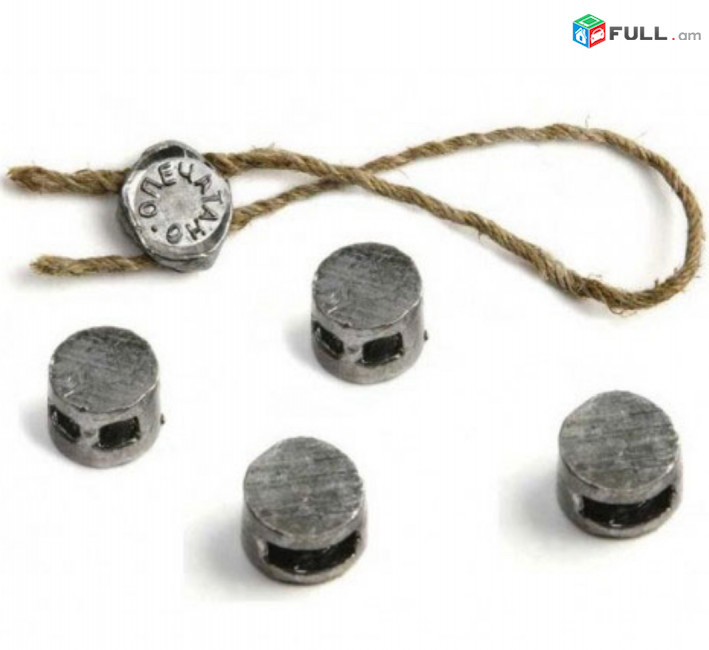 Կապսրակնիք արճիճե պլոմբ plomb