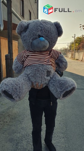 Հանրաճանաչ Teddy Me To You Արջուկ,arjukner,me to you,teddy,arjeri tesakani
