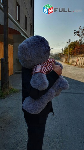 Հանրաճանաչ Teddy Me To You Արջուկ,arjukner,me to you,teddy,arjeri tesakani