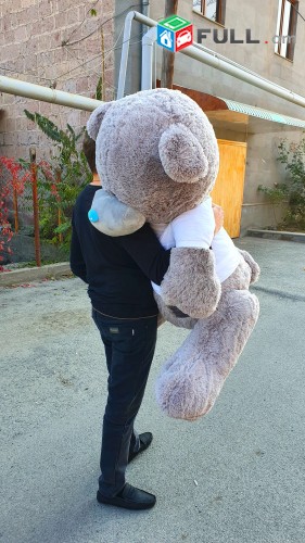 Հանրաճանաչ Teddy Me To You Արջուկ,tedy arjer,nverner,gexecik nverner,նվերներ,arjukner