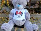 Հանրաճանաչ Teddy Me To You Արջուկ,tedy arjer,nverner,gexecik nverner,նվերներ,arjukner