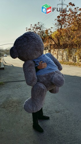 Հանրաճանաչ Teddy Me To You Արջուկ,tatty,arjukner,teddy,layn mec tesakani,arjukneri vacharq,papuk xaxaliq