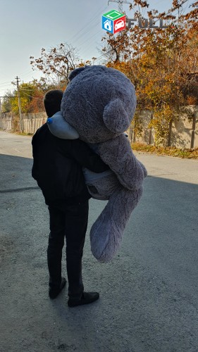Հանրաճանաչ Teddy Me To You Արջուկ,tatty,arjukner,teddy,layn mec tesakani,arjukneri vacharq,papuk xaxaliq