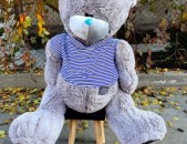 Հանրաճանաչ Teddy Me To You Արջուկ,tatty,arjukner,teddy,layn mec tesakani,arjukneri vacharq,papuk xaxaliq