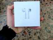 Apple AirPods 2_ի 1in1 COPY_ներ, airpod, անլար ականջակալ, նաուշնիկ, akanjakal tws, anlar