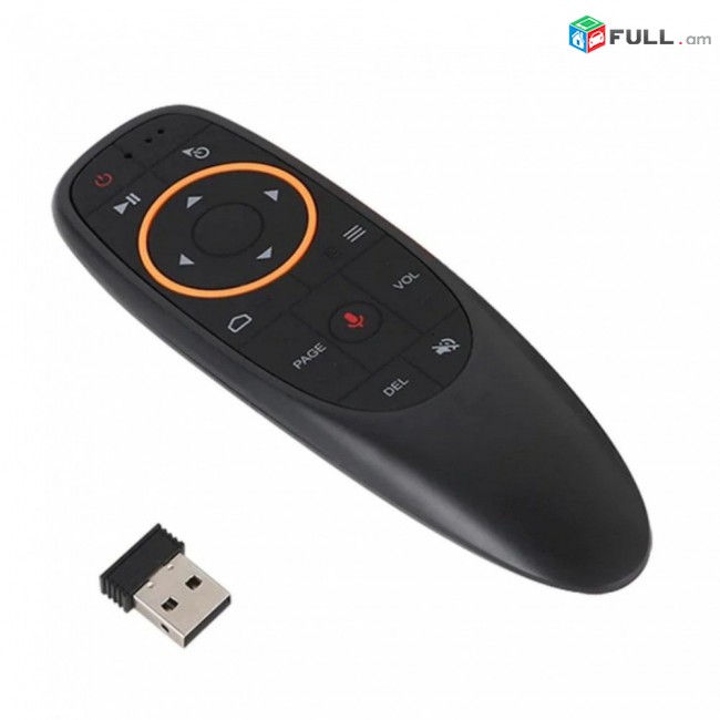  Gyroscop Օդային Մկնիկ,  օդային մկնիկ, wireless mouse, air mouse
