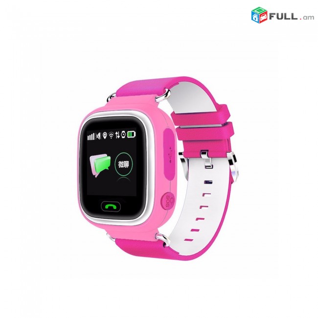 NEW GPS Q90 սմարթ ժամացույց, smart watch gps q90, սմարթ ժամ, խելացի ժամացույց