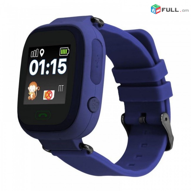 NEW GPS Q90 սմարթ ժամացույց, smart watch gps q90, սմարթ ժամ, խելացի ժամացույց