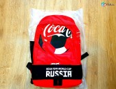 Coca Cola Պայուսակ, kola bag, bag, sumka, ryukzak, payusak