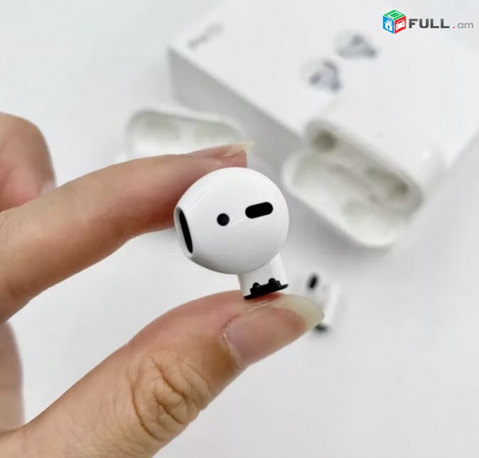 AIRPODS PRO 5s mini TWS Անլար ականջակալ, airpods,anlar akanjakal mini, մինի ականջակալ, mini headphone,akanjakal