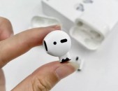 AIRPODS PRO 5s mini TWS Անլար ականջակալ, airpods,anlar akanjakal mini, մինի ականջակալ, mini headphone,akanjakal