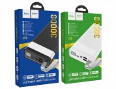 Հզոր Power Bank Hoco_ի կողմից, pover bank, power banker, poverbank, artaqin licqavorich,արտաքին լիցքավորիրչ,