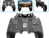 AK66 Gamepad, geympad, gamepad, pubg gamepads, գեյմփադներ,