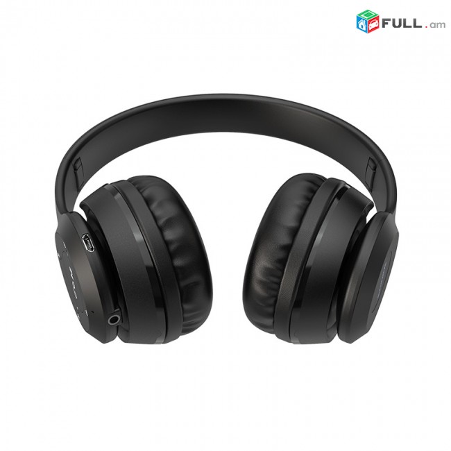 Լարով ականջակալ BOROFONE BO4, naushnik, akanjakal, wireless headphone, headset, larov