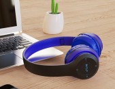 Լարով ականջակալ BOROFONE BO4, naushnik, akanjakal, wireless headphone, headset, larov