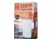 Հզոր power bank 50,000 mah, pover bank, power bank, licqavorich,power bank 50000 արտաքին լիցքավորիչ, power banks, 50.000 mah