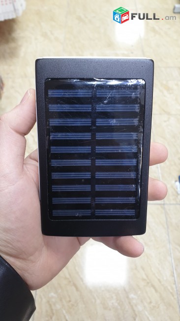 Արտաքին լիցքավորիչ, power bank, լիցքավորման սարք մատչելի գներով
