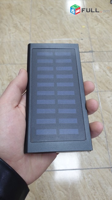 Արտաքին լիցքավորիչ, power bank, լիցքավորման սարք մատչելի գներով