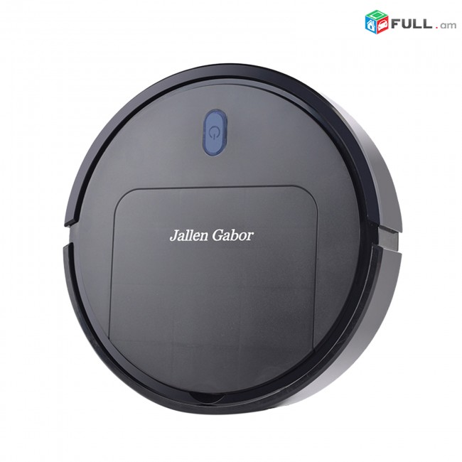 ՆՈՐՈՒՅԹ, Jallen Gabor Ռոբոտ փոշեկուլ, robot, robot pilasos, pilesos, robot vacum cleaner, pilesos