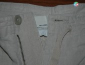 Brendayin kanaci tabat (100 % linen)