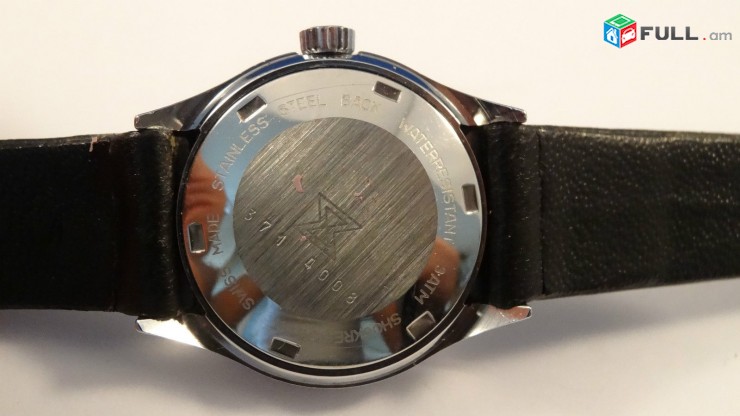 Nor, original sveycarakan jamacuyc "EDOX"