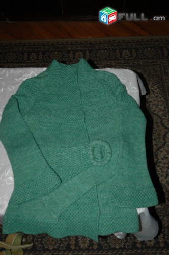 Zmerayin jaket "Elele" firmayi