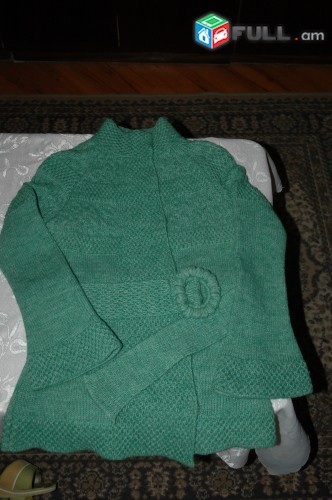 Zmerayin jaket "Elele" firmayi