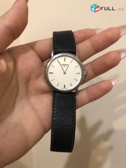 Original sweycarakan jamacuyc "TISSOT-C276K"