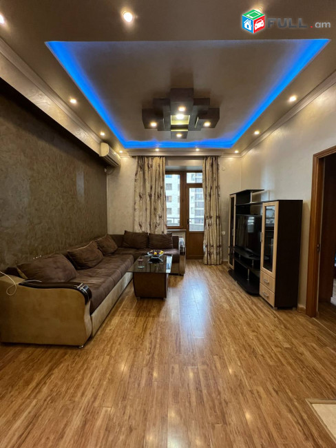 Գլենդել հիլզ թաղամաս վարձով 2 սենյակ 
