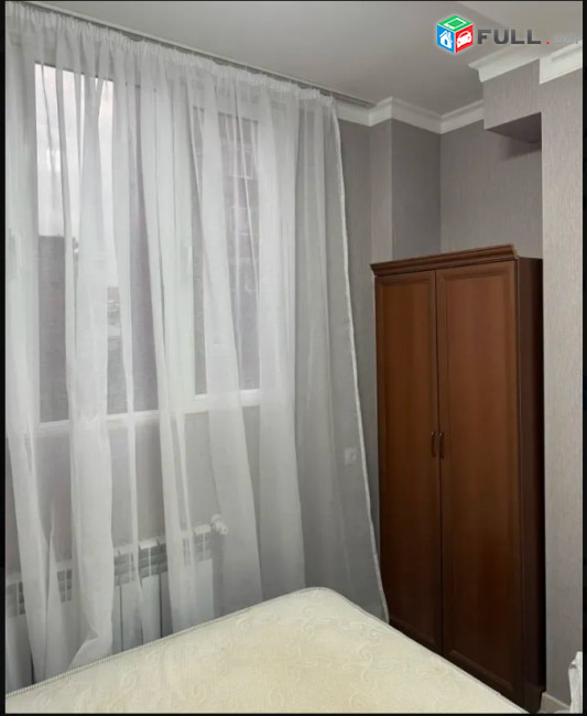 Սարյան 2 սենյակ վարձով 
