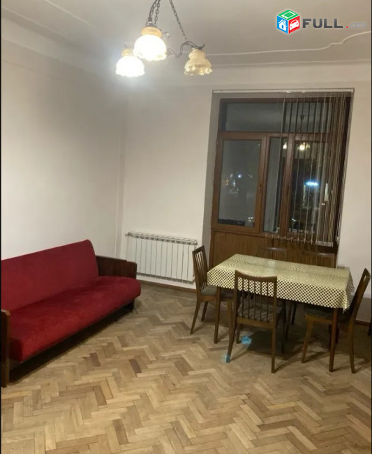 Կոմիտասում վարձով 3 սենյակ