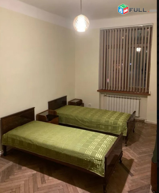 Կոմիտասում վարձով 3 սենյակ