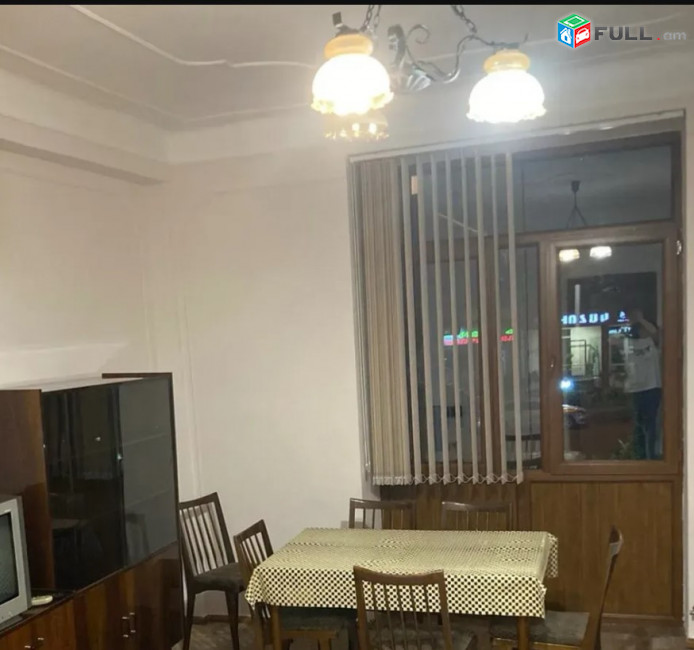 Կոմիտասում վարձով 3 սենյակ