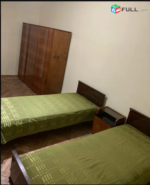 Կոմիտասում վարձով 3 սենյակ