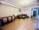 3 սենյականոց բնակարան նորակառույց շենքում 