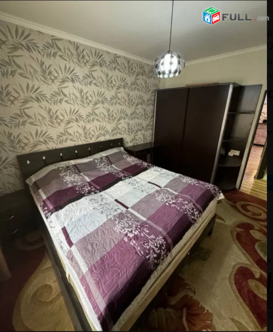 3 սենյակ վարձով Արաբկիրում 