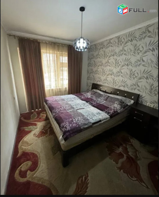 3 սենյակ վարձով Արաբկիրում 