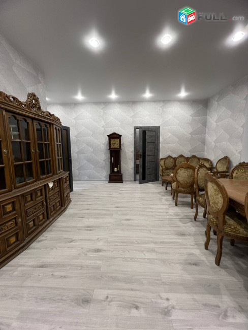 3 սենյակ Տիգրան Մեծ պողոտա 