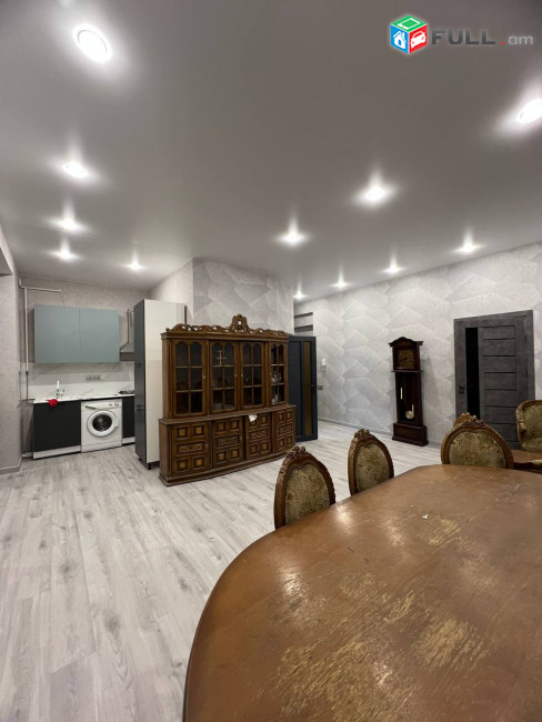3 սենյակ Տիգրան Մեծ պողոտա 