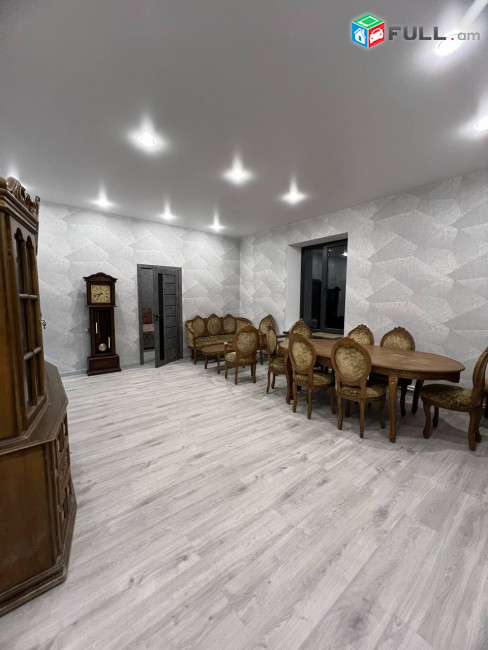 3 սենյակ Տիգրան Մեծ պողոտա 