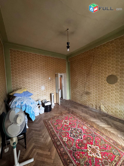 Կիևյան փողոցում ՍՏԱԼԻՆԿԱ  