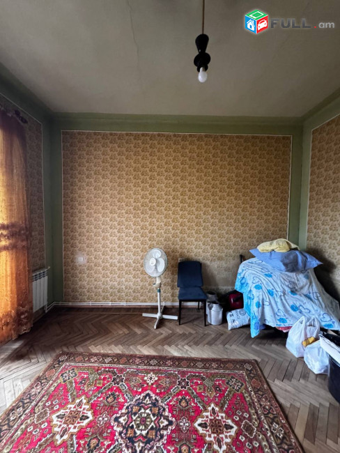 Կիևյան փողոցում ՍՏԱԼԻՆԿԱ  