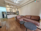 Կենտրոն, Վերին անտառային փողոց նորակառույց շենք