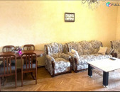Կենտրոն, Խորենացի փողոց 