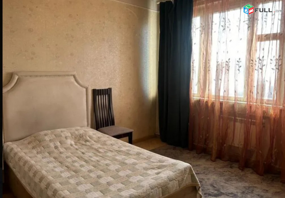 Արաբկիր, Ազատության պողոտա  3 սենյակ 